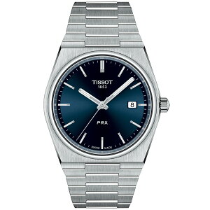 �y�X���|�C���g�ő�41�{�I5��5���I�z�y6/1����l��z�e�B�\ TISSOT �r���v �����Y PRX �s�[�A�[���G�b�N�X T137.410.11.041.00