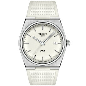 【店内ポイント最大41倍！本日限定！】【選べるノベルティー付き】ティソ TISSOT PRX ピーアールエックス 40MM T137.410.17.011.00 腕時計 メンズ