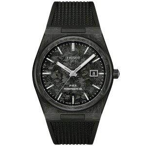 �y���I�ōő�10000pt�o�b�N�I5/18����I�z�y6/1����l��z�e�B�\ TISSOT PRX �s�[�A�[���G�b�N�X �p���[�}�e�B�b�N80 40mm �J�[�{�� T137.907.97.201.00 �r���v �����Y ��������