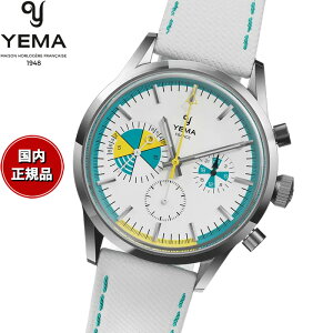 �y���I�ōő�10000pt�o�b�N�I5/15����I�z�y�I�ׂ�m�x���e�B�[�t���z�C�G�} YEMA ���b�e�B���O���t �N�����W�G�[�� ���J�N�H�[�c Yachtingraf Croisiere Meca-Quartz �r���v �N���m�O���t �����Y YMHF1583-B