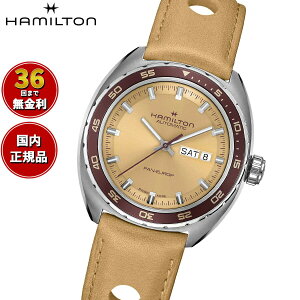 �y�I�ׂ�m�x���e�B�[�t���z�y36�񕪊��萔�������I�z�n�~���g�� HAMILTON �A�����J�� �N���V�b�N �p�� ���[�� H35435820 �r���v �������� AMERICAN CLASSIC PAN EUROP DAY DATE AUTO ���K�i