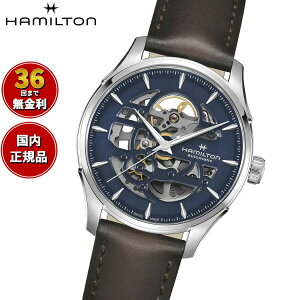 �y�I�ׂ�m�x���e�B�[�t���z�y36�񕪊��萔�������I�z�n�~���g�� �W���Y�}�X�^�[ HAMILTON �X�P���g�� �I�[�g H42535541 �r���v �����Y �������� JAZZMASTER SKELETON AUTO ���K�i