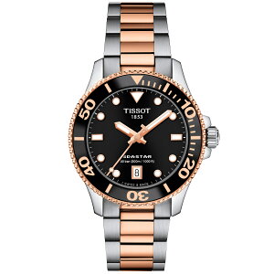 �y�X���|�C���g�ő�50�{�I�{������I�z�y�I�ׂ�m�x���e�B�[�t���z�e�B�\ TISSOT �V�[�X�^�[ SEASTAR 1000 �N�H�[�c 36MM T120.210.22.051.01 �r���v ���f�B�[�X�y2025 �V��z
