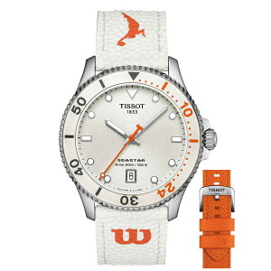 �y���I�ōő�10000pt�o�b�N�I4/15����I�z�y�I�ׂ�m�x���e�B�[�t���z�e�B�\ TISSOT �V�[�X�^�[ WILSON WNBA �E�B���\�� T120.410.17.011.00 �r���v �����Y ���f�B�[�X �S�ď��q�o�X�P�b�g�{�[��