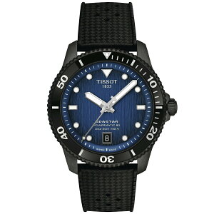 �y�X���|�C���g�ő�50�{�I�{������I�z�y�I�ׂ�m�x���e�B�[�t���z�e�B�\ TISSOT �V�[�X�^�[ SEASTAR 1000 �p���[�}�e�B�b�N 80 40mm T120.807.37.041.00 �r���v �����Y ���f�B�[�X ��������
