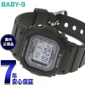 �y27��10������I�G���g���[��P+4�{�I���o�C���������I�zBABY-G �J�V�I �x�r�[G ���f�B�[�X �f�W�^�� �r���v BGD-565SC-1JF�y2026 �V��z