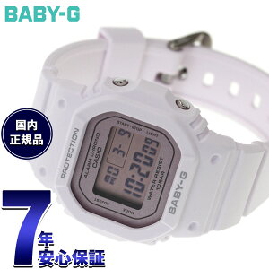 �y27��10������I�G���g���[��P+4�{�I���o�C���������I�zBABY-G �J�V�I �x�r�[G ���f�B�[�X �f�W�^�� �r���v BGD-565SC-4BJF�y2026 �V��z