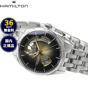 �y�I�ׂ�m�x���e�B�[�t���z�y36�񕪊��萔�������I�z�n�~���g�� HAMILTON �W���Y�}�X�^�[ �I�[�v���n�[�g �I�[�g 40mm H32675101 �r���v �����Y �������� JAZZMASTER�y2026 �V��z ���K�i