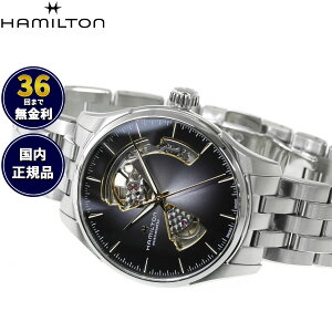 �y�I�ׂ�m�x���e�B�[�t���z�y36�񕪊��萔�������I�z�n�~���g�� HAMILTON �W���Y�}�X�^�[ �I�[�v���n�[�g �I�[�g 40mm H32675181 �r���v �����Y �������� JAZZMASTER�y2026 �V��z ���K�i