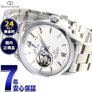 �y���I�ōő�10000pt�o�b�N�I5/10����I�z�y�I�ׂ�m�x���e�B�[�t���z�I���G���g�X�^�[ ORIENT STAR �r���v �����Y �������� �@�B�� �R���e���|�����[ CONTEMPORALY �Z�~�X�P���g�� RK-AT0004S