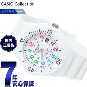 �y�G���g���[�Ń|�C���g+2�{�I�{������I�z�J�V�I �R���N�V���� CASIO Collection �I�����C�����胂�f�� �A�i���O �r���v ���f�B�[�X LRW-200H-7BJF