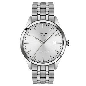 �y�X���|�C���g�ő�39�{�I�{������I�z�y6/1����l��z�e�B�\ TISSOT �N���V�b�N �h���[�� CLASSIC DREAM 40mm T158.407.11.031.00 �r���v �����Y�y2025 �V��z