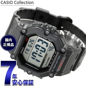 �y�X���|�C���g�ő�42�{�I�{������I�z�J�V�I �R���N�V���� CASIO Collection �f�W�^�� �r���v �����Y AE-1600H-1AJF