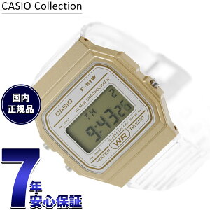 �y�X���|�C���g�ő�42�{�I�{������I�z�J�V�I �R���N�V���� CASIO Collection �f�W�^�� �r���v F-91WS-7A2JF �X�P���g���o���h�y2026 �V��z