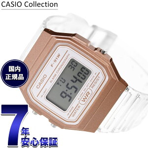 �y�X���|�C���g�ő�42�{�I�{������I�z�J�V�I �R���N�V���� CASIO Collection �f�W�^�� �r���v F-91WS-7A3JF �X�P���g���o���h�y2026 �V��z