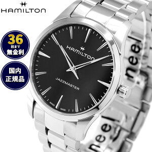 �y�I�ׂ�m�x���e�B�[�t���z�y36�񕪊��萔�������I�z�n�~���g�� HAMILTON �W���Y�}�X�^�[ �N�H�[�c 40mm H32461131 �r���v �����Y JAZZMASTER QUARTZ�y2026 �V��z ���K�i