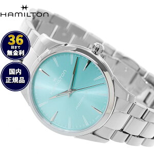�y�I�ׂ�m�x���e�B�[�t���z�y36�񕪊��萔�������I�z�n�~���g�� HAMILTON �W���Y�}�X�^�[ �N�H�[�c H32461161 �r���v �����Y �N�I�[�c JAZZMASTER QUARTZ�y2026 �V��z ���K�i