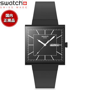 swatch XEHb` rv Y fB[X IWiY ORIGINALS WHAT IFcBLACKAGAIN? SO34B701