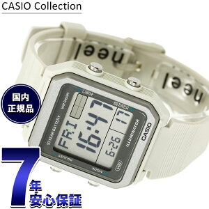 �y�X���|�C���g�ő�50�{�I�{������I�z�J�V�I �R���N�V���� CASIO Collection �f�W�^�� �r���v W-221H-8AJF�y2026 �V��z