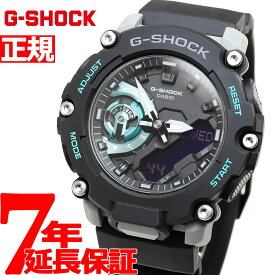 【店内ポイント最大59倍！マラソン限定！】G-SHOCK カシオ Gショック CASIO 腕時計 メンズ GA-2200M-1AJF