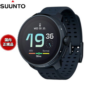 スント SUUNTO RACE Midnight レース ミッドナイト スマートウォッチ 腕時計 メンズ レディース SS050930000【2024 新作】