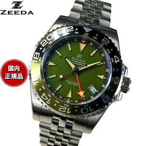 �y�I�ׂ�m�x���e�B�[�t���z�W�[�_ ZEEDA �f���A���]�[�� DUAL-ZONE FLD �r���v �����Y �������� GMT DU-KH