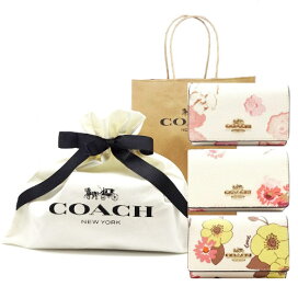 楽天市場】コーチ COACH 財布 マディソン オプ アート サテン長財布 