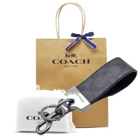 【コーチ紙袋付き ギフト包装無料】COACH コーチ キーホルダー キーリング シグネチャーバッグチャーム CAQ07 QBO4G【新品 新作 限定モデル】【 ブランド キーリング ブランド キーホルダー】【COACH コーチ】【楽ギフ_包装】【コンビニ受取対応商品】