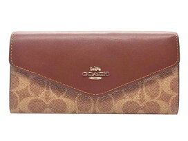 楽天市場】コーチ COACH 財布 マディソン オプ アート サテン長財布 