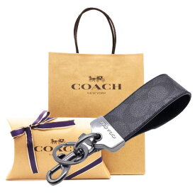 【コーチ箱 紙袋付き ギフト包装無料】COACH コーチ キーホルダー キーリング シグネチャーバッグチャーム CAQ07 QBO4G【新品 新作 限定モデル】【 ブランド キーリング ブランド キーホルダー】【COACH コーチ】【楽ギフ_包装】【コンビニ受取対応商品】