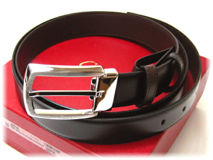 楽天市場】カルティエ ベルト （Cartier ベルト カルチェ 