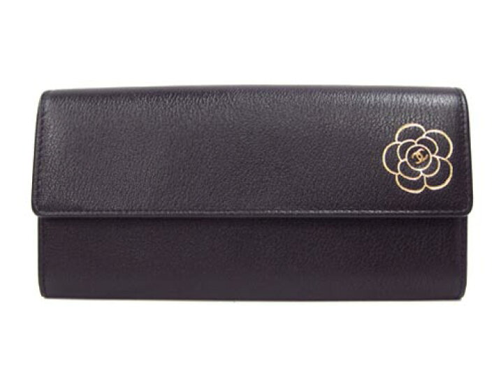 楽天市場】シャネル CHANEL 財布 長財布（CHANEL サイフ/シャネル 