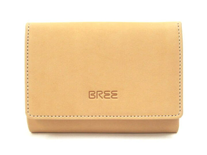楽天市場】ブリー/BREE カードケース クレジットカードホルダー Pocket 