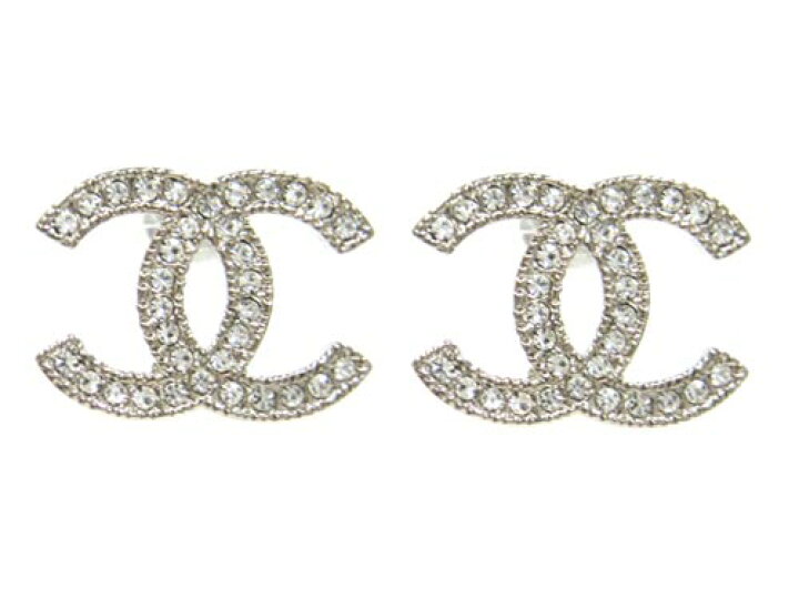 楽天市場】シャネル CHANEL ピアス ココマークピアス A42175 【CHANEL 