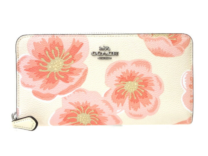 楽天市場】【コーチ箱 紙袋付き ギフト包装無料】コーチ 財布 COACH 長 