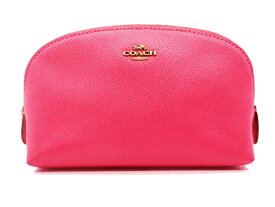 楽天市場 Coachポーチ ピンクの通販