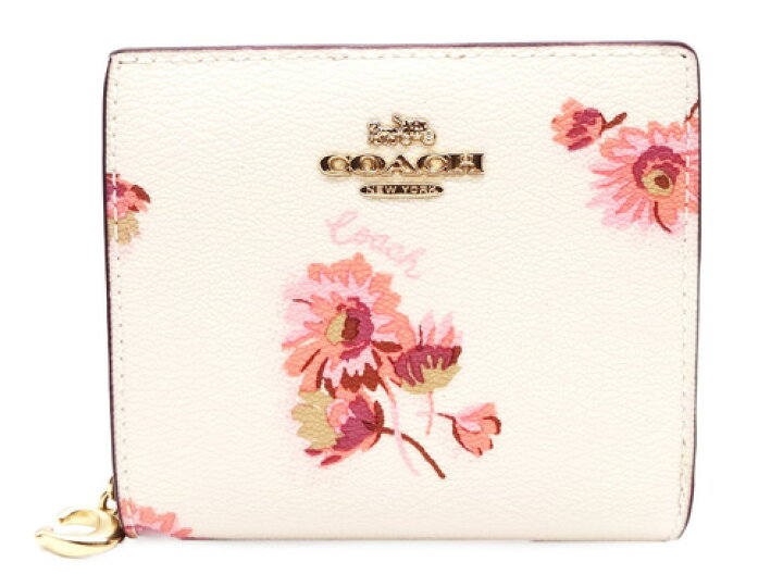 楽天市場】【コーチ箱 紙袋付き ギフト包装無料】コーチ 財布 COACH フローラルプリント 花柄 二つ折り財布 C-8691 IMCAH COACH【2022 新作 新品】【COACH コーチ】【サイフ さいふ】【楽ギフ_包装】【コンビニ受取対応商品】 : 入手困難品!ブランドグランセラー 楽天市場】【コーチ箱 紙袋付き ギフト包装無料】コーチ 財布 COACH フローラルプリント 花柄 二つ折り財布 C-8691 IMCAH COACH【2022 新作 新品】【COACH コーチ】【サイフ さいふ】【楽ギフ_包装】【コンビニ受取対応商品】 : 入手困難品!ブランドグランセラー