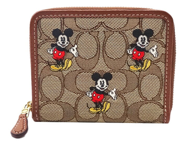 楽天市場】【コーチ 紙袋付き ギフト包装無料】コーチ COACH財布