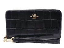 楽天市場】クロコ 型押し（ブランドコーチ）（レディース財布｜財布 