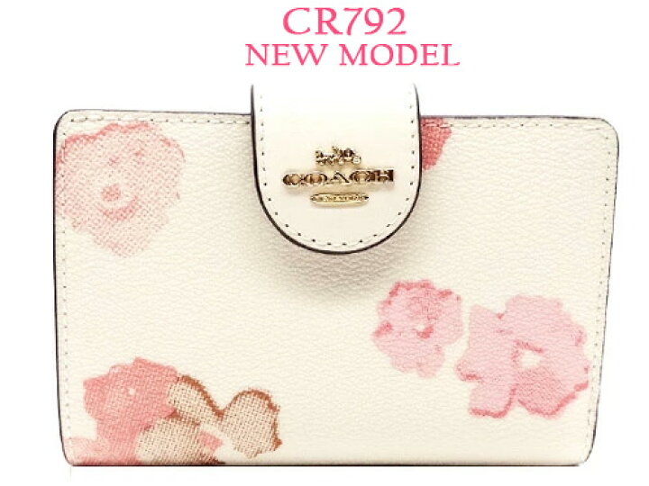 楽天市場】【コーチ箱 紙袋付き ギフト包装無料】コーチ 財布 COACH  