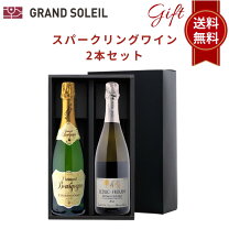 楽天市場】スパークリングワイン 2本セットの通販