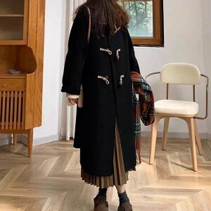 ���f�B�[�X �R�[�g �A�E�^�[ �㒅 �����O�R�[�g �_�b�t�� �p�� �t�F�~�j�� �|�P�b�g �{�^�� ���B���e�[�W ���킢�� ��l���� �V���v�� �J�W���A�� ������� ���g�� �N���V�J�� �J���b�W�� 