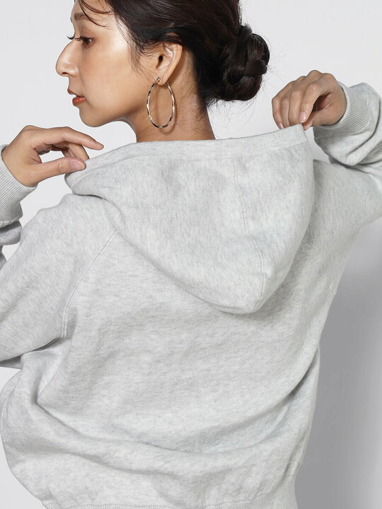 楽天市場】SCOTCLUB スコットクラブ リバーシブルロゴジップパーカー  