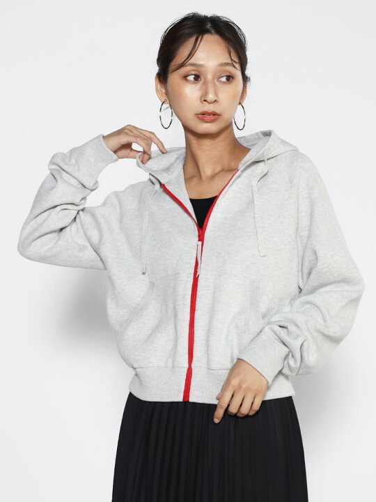 楽天市場】SCOTCLUB スコットクラブ リバーシブルロゴジップパーカー  