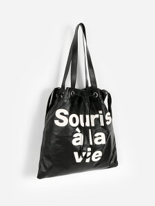 �y���Ӄf�[500�~OFF�N�[�|����P5�{�z�ynouer �k�G�[���z�ySouris ? la vie�z�В����U�[�g�[�g�o�b�O�V�����_�[�o�b�O �o�b�O �g�[�g�o�b�O 2way ���f�B�[�X ���ł��� ���v ���U�[ �v���[���g A4 �V�[