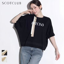 楽天市場】スコットクラブ（Tシャツ・カットソー｜トップス 