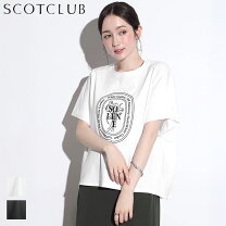 楽天市場】スコットクラブ（Tシャツ・カットソー｜トップス 