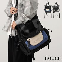 楽天市場】nouer（バッグ・小物・ブランド雑貨）の通販