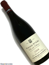 1998年 ジャン ミシェル ゴヌー ヴォルネイ クロ デ シェーヌ 750ml フランス ブルゴーニュ 赤ワイン