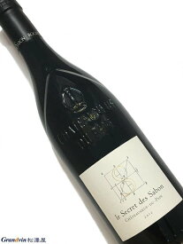 2012年 ロジェ サボン シャトーヌフ デュ パプ スクレ ド サボン 750ml フランス ローヌ 赤ワイン